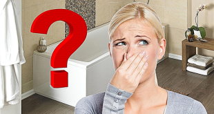 علت بوی بد فاضلاب چیست؟