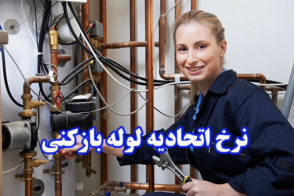 اتحادیه لوله بازکنی